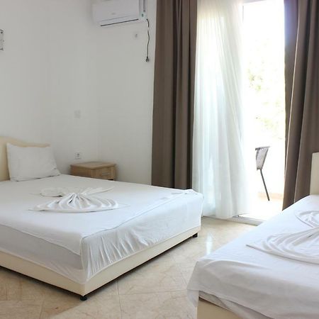Presheva Rooms ウルツィニ エクステリア 写真