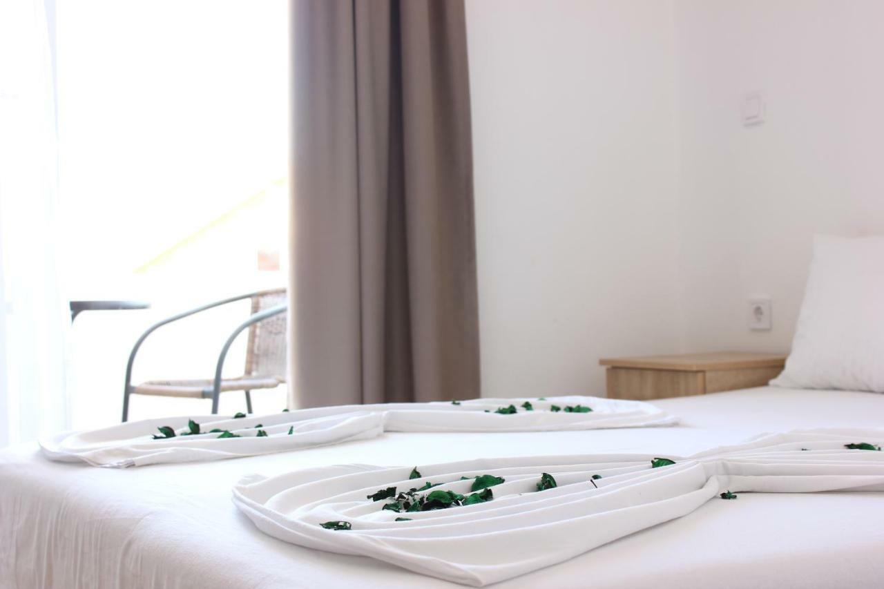 Presheva Rooms ウルツィニ エクステリア 写真