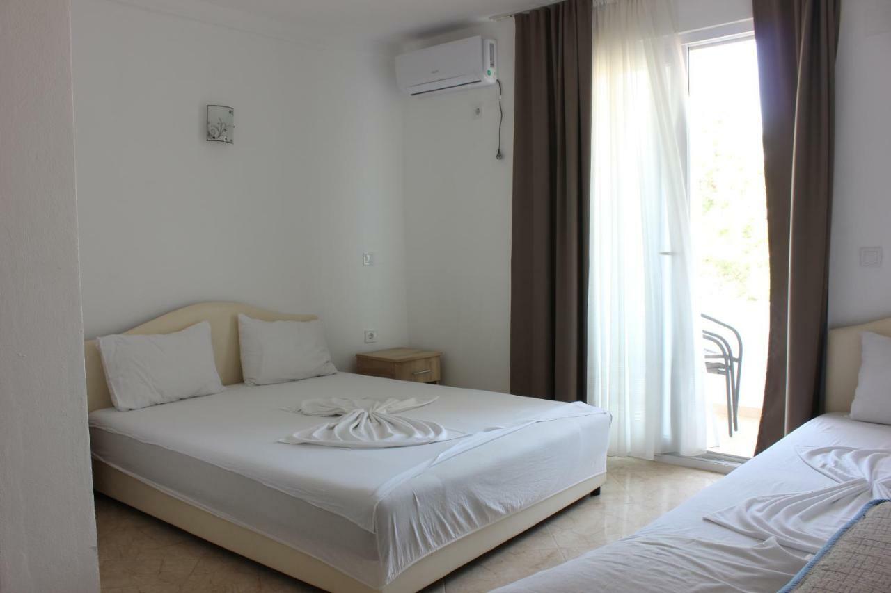 Presheva Rooms ウルツィニ エクステリア 写真