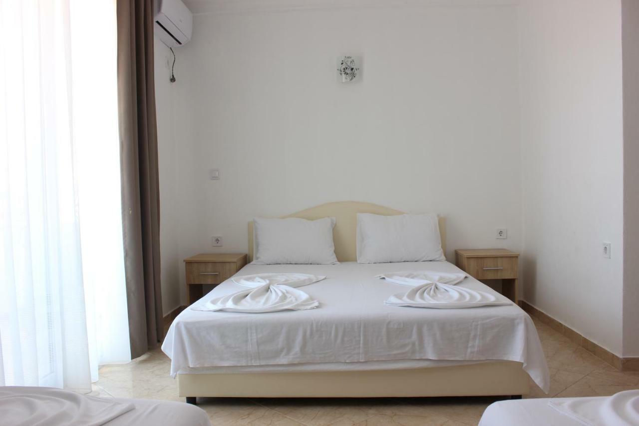 Presheva Rooms ウルツィニ エクステリア 写真